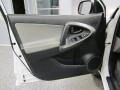 Super White - RAV4 I4 Photo No. 13