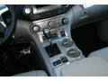 2012 Magnetic Gray Metallic Toyota Highlander SE 4WD  photo #16
