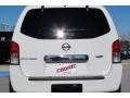 2006 Avalanche White Nissan Pathfinder S  photo #4