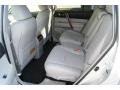 Classic Silver Metallic - Highlander Limited 4WD Photo No. 8