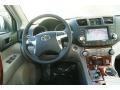 Classic Silver Metallic - Highlander Limited 4WD Photo No. 13