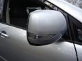 2012 Ice Silver Metallic Subaru Tribeca 3.6R Limited  photo #11