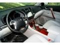 Cypress Green Pearl - Highlander Limited 4WD Photo No. 5