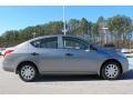 Magnetic Gray Metallic - Versa 1.6 S Sedan Photo No. 5