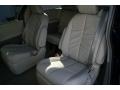 2012 South Pacific Pearl Toyota Sienna XLE AWD  photo #9