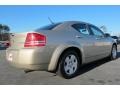 2009 Light Sandstone Metallic Dodge Avenger SE  photo #7