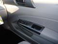 2012 Ice Silver Metallic Subaru Forester 2.5 X  photo #33