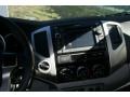 2012 Magnetic Gray Mica Toyota Tacoma V6 TRD Double Cab 4x4  photo #12