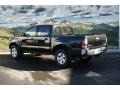 2012 Black Toyota Tacoma V6 SR5 Double Cab 4x4  photo #3