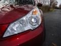 Ruby Red Pearl - Outback 2.5i Premium Photo No. 13
