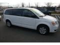 Stone White - Grand Caravan SE Photo No. 3