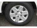 Stone White - Grand Caravan SE Photo No. 7