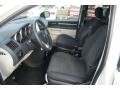 Stone White - Grand Caravan SE Photo No. 8