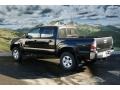 2012 Black Toyota Tacoma V6 SR5 Double Cab 4x4  photo #2