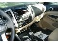 2012 Black Toyota Tacoma V6 SR5 Double Cab 4x4  photo #5