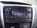 Black Audio System Photo for 2012 Subaru Forester #59099549