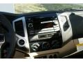 2012 Black Toyota Tacoma V6 SR5 Double Cab 4x4  photo #11