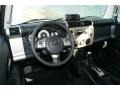 Quicksand - FJ Cruiser 4WD Photo No. 11