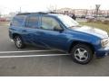 Superior Blue Metallic - TrailBlazer EXT LS 4x4 Photo No. 3