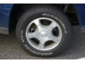 Superior Blue Metallic - TrailBlazer EXT LS 4x4 Photo No. 7