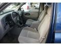 Superior Blue Metallic - TrailBlazer EXT LS 4x4 Photo No. 8