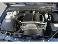 Superior Blue Metallic - TrailBlazer EXT LS 4x4 Photo No. 24