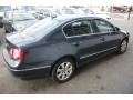 Blue Graphite Metallic - Passat 2.0T Sedan Photo No. 4