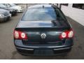 Blue Graphite Metallic - Passat 2.0T Sedan Photo No. 5