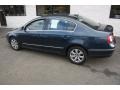 Blue Graphite Metallic - Passat 2.0T Sedan Photo No. 6