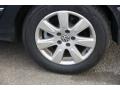 Blue Graphite Metallic - Passat 2.0T Sedan Photo No. 7