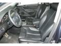 Blue Graphite Metallic - Passat 2.0T Sedan Photo No. 8