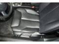 Blue Graphite Metallic - Passat 2.0T Sedan Photo No. 9