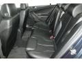 Blue Graphite Metallic - Passat 2.0T Sedan Photo No. 11