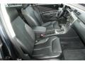 Blue Graphite Metallic - Passat 2.0T Sedan Photo No. 14