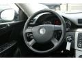 Blue Graphite Metallic - Passat 2.0T Sedan Photo No. 20