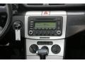 Blue Graphite Metallic - Passat 2.0T Sedan Photo No. 22