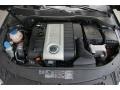Blue Graphite Metallic - Passat 2.0T Sedan Photo No. 24