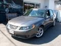 Smoke Beige Metallic - 9-5 2.3T Sedan Photo No. 2