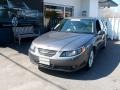 Smoke Beige Metallic - 9-5 2.3T Sedan Photo No. 4