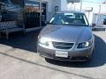 Smoke Beige Metallic - 9-5 2.3T Sedan Photo No. 5