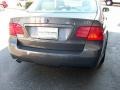 Smoke Beige Metallic - 9-5 2.3T Sedan Photo No. 9
