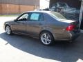 Smoke Beige Metallic - 9-5 2.3T Sedan Photo No. 11