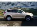 2011 Sandy Beach Metallic Toyota RAV4 V6 Limited 4WD  photo #2