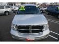 Bright Silver Metallic - Durango SLT 4x4 Photo No. 2