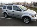 Bright Silver Metallic - Durango SLT 4x4 Photo No. 3