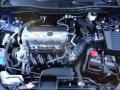  2012 Accord LX Sedan 2.4 Liter DOHC 16-Valve i-VTEC 4 Cylinder Engine