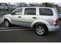 Bright Silver Metallic - Durango SLT 4x4 Photo No. 6