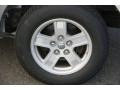 Bright Silver Metallic - Durango SLT 4x4 Photo No. 7
