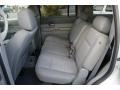 Bright Silver Metallic - Durango SLT 4x4 Photo No. 11