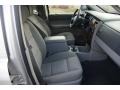 Bright Silver Metallic - Durango SLT 4x4 Photo No. 14